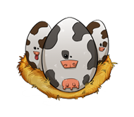 Mağaza - İnek Spawner Ürün