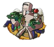 Mağaza - İron Golem Spawner Ürün
