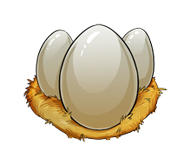 Mağaza - Tavuk Spawner Ürün